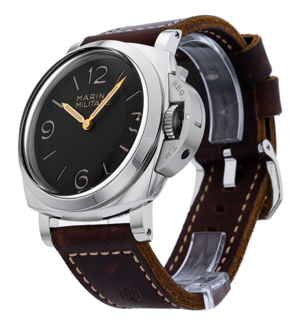 Panerai Luminor 1950 PAM00673 Image 2